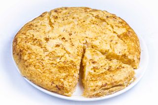 Pincho de tortilla (Unidad)