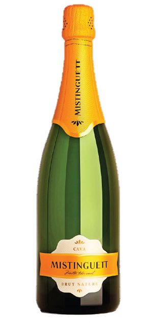 Cava Mistinguett (750 Ml.)