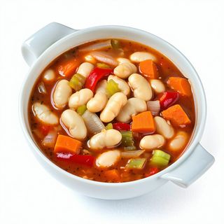 Боб яхния (400г)