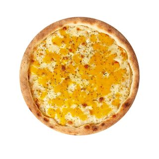 итальянская пицца "Сырная" 30 см 