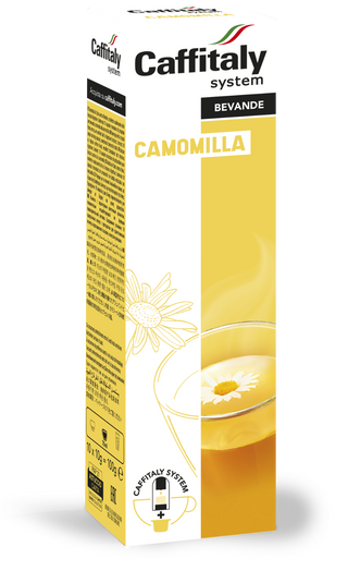Camomila
