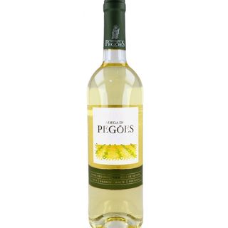 Pegões vinho branco 75cl