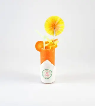 Jus De Carottes