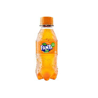 FANTA PET 25CL