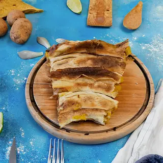 Krompiruša 300 gr