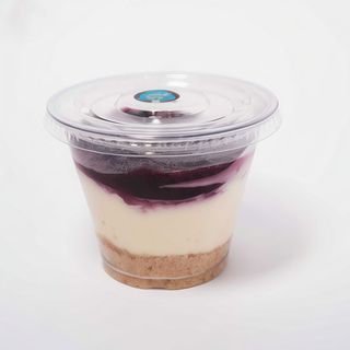 Tarta de Queso
