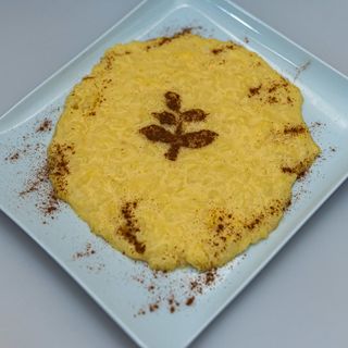 Arroz Doce