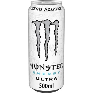 Monster Blanco