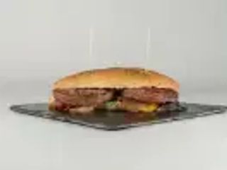 Bocadillo Estación De Loman