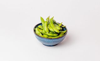EDAMAME (Posno)
