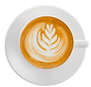 Café Con Leche Grande (360 ml.)