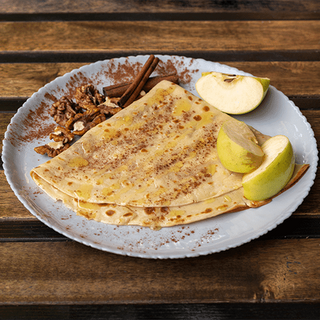 Палачинка  фитнес     (300г)