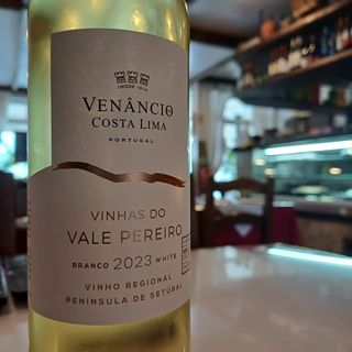 Venancio costa lima 2023