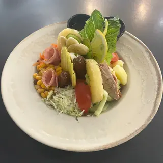 Salade Sun Way