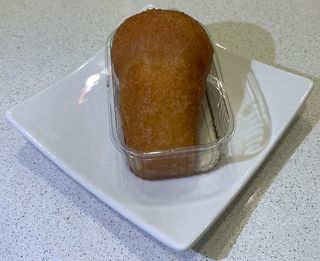 Babà al rum