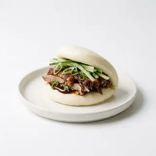 A31.Bao Bun Pato