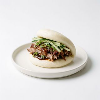 A31.Bao Bun Pato