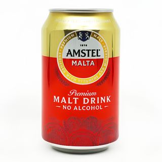 Amstel Malta