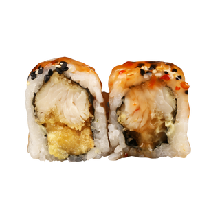 A193. Chicken roll - 8pz