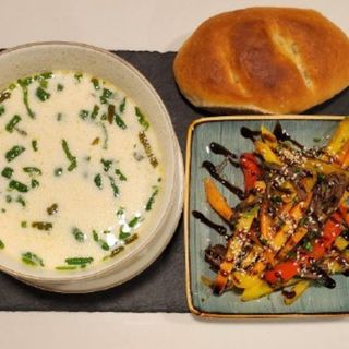 Կոմբո Ապուրային 7