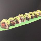 609. Luna Salmón Y Queso