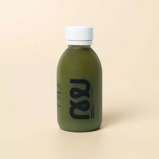 Celery Shot