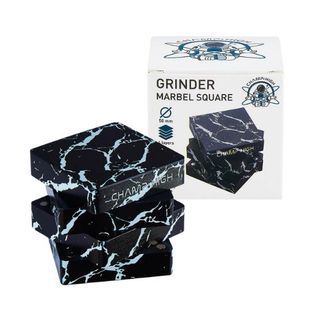 Grinder Decorativo Mármol