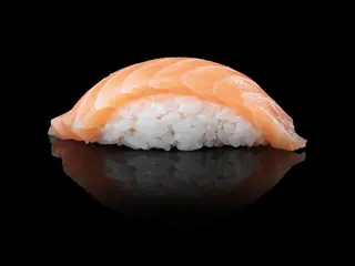 Nigiri shake - 2 pezzi