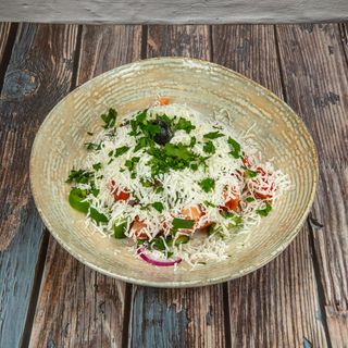 Шопска Салата (350г)