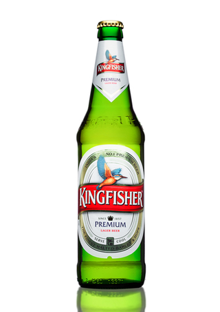 kingfisher 33 cl