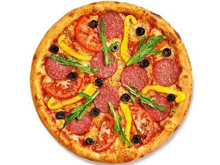 Фірмова 30 см (470g)