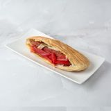 HOT DOG