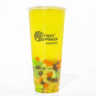 Bubble Tea 700ml