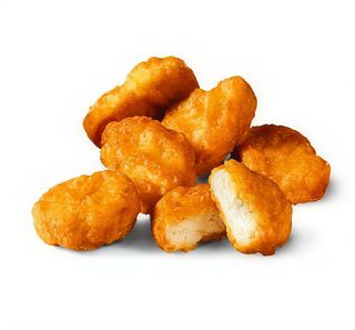 Nuggets - 5 pezzi