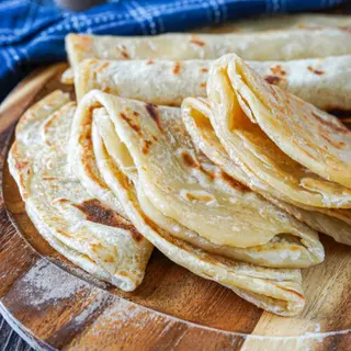 Chapati