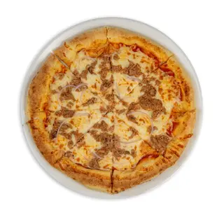 Pizza Thon