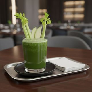 Green Juice