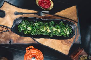 Garnitura Dalmatiana