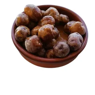 papas arrugada