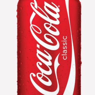 Coca - cola 