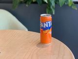 Напій Fanta (0.33л)