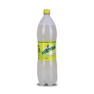 Mirinda - Citron  ( 1L ) Bouteille
