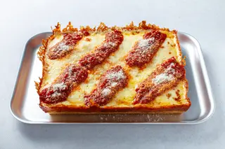 Tom & Cheese 440g