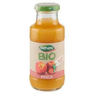 Succo alla pesca