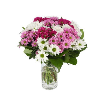 Bouquet de Flores Campestres