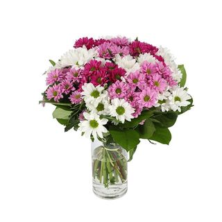 Bouquet de Flores Campestres