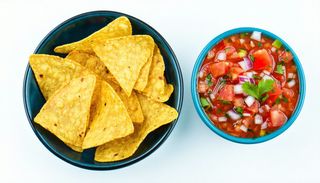 Chips & salsa