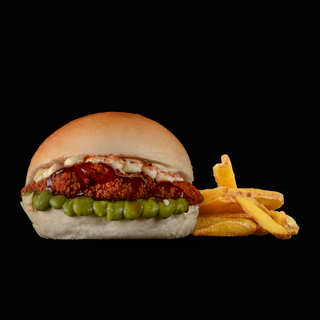 Combo Ciccio's fusion