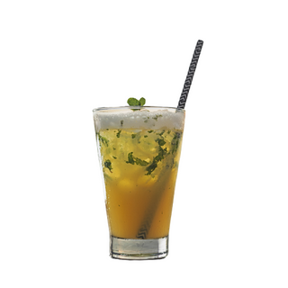 Mojito Fruit de la Passion 