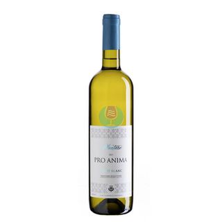 Pro Anima Pinot Blanc 0.75l, 13. Jul Plantaže